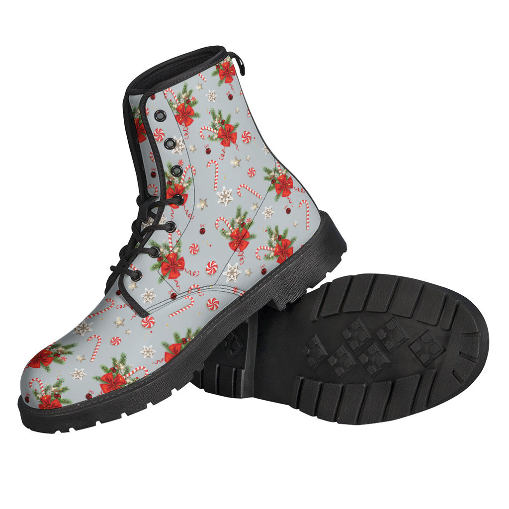 Boho Chic: Step Out in Style with These Lightweight Leather Hippie Boots - 2