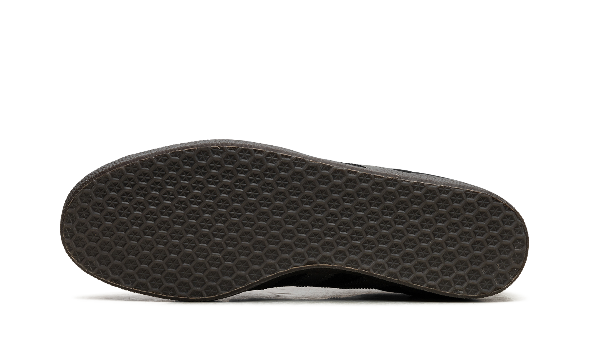 Gazelle "Black / Gold"