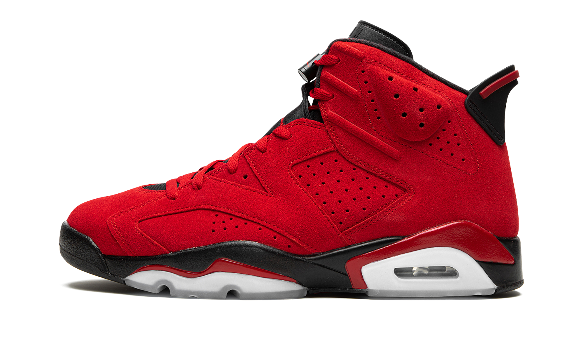 Air Jordan 6 Retro "Toro Bravo"