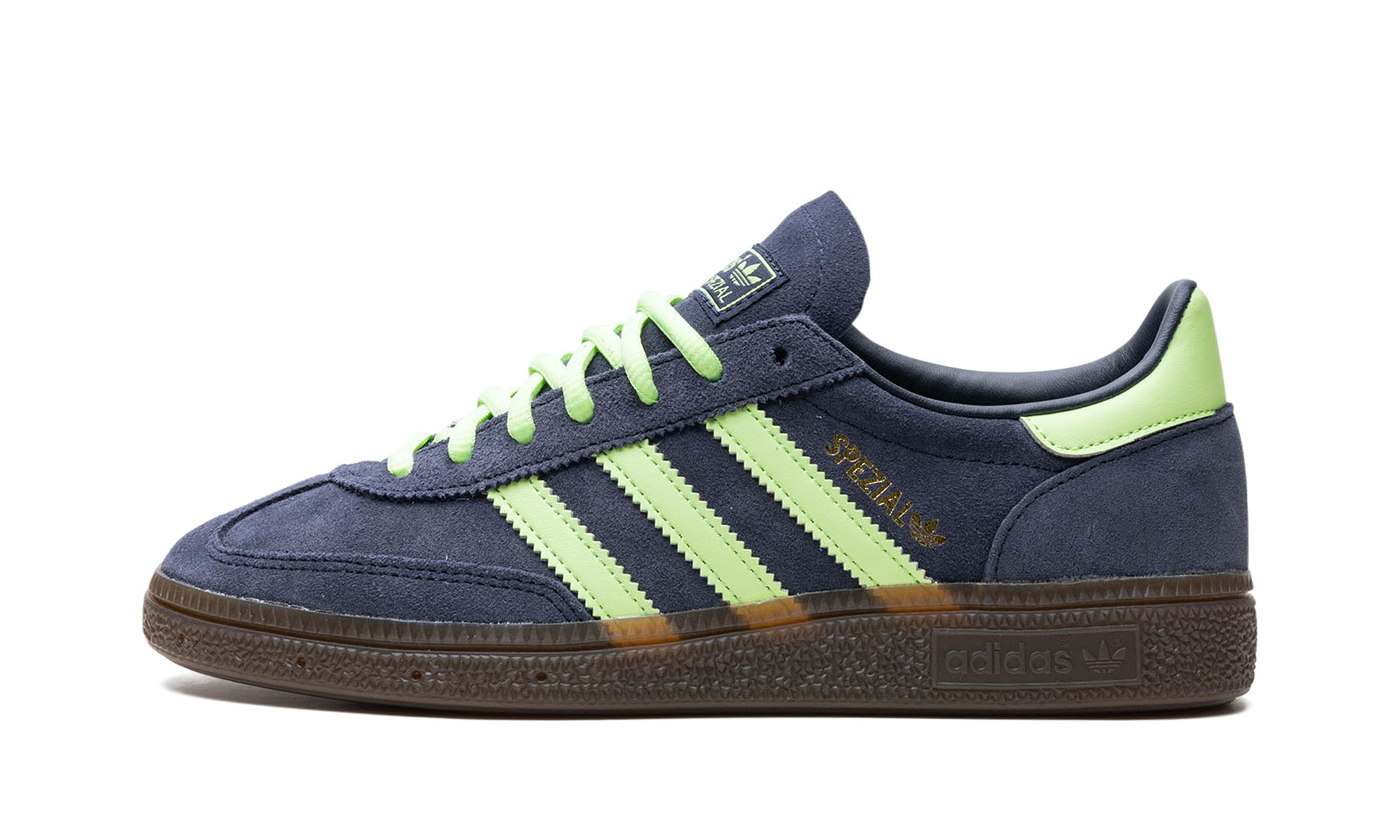 Handball Spezial "Green Spark"