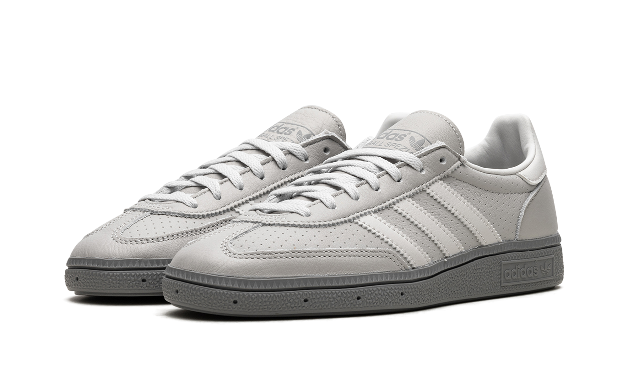 Handball Spezial "Grey"