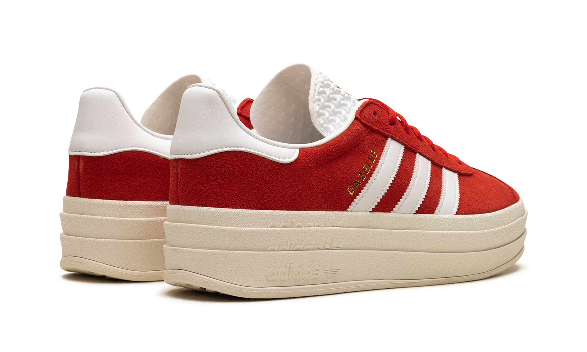 GAZELLE BOLD WMNS "Red"