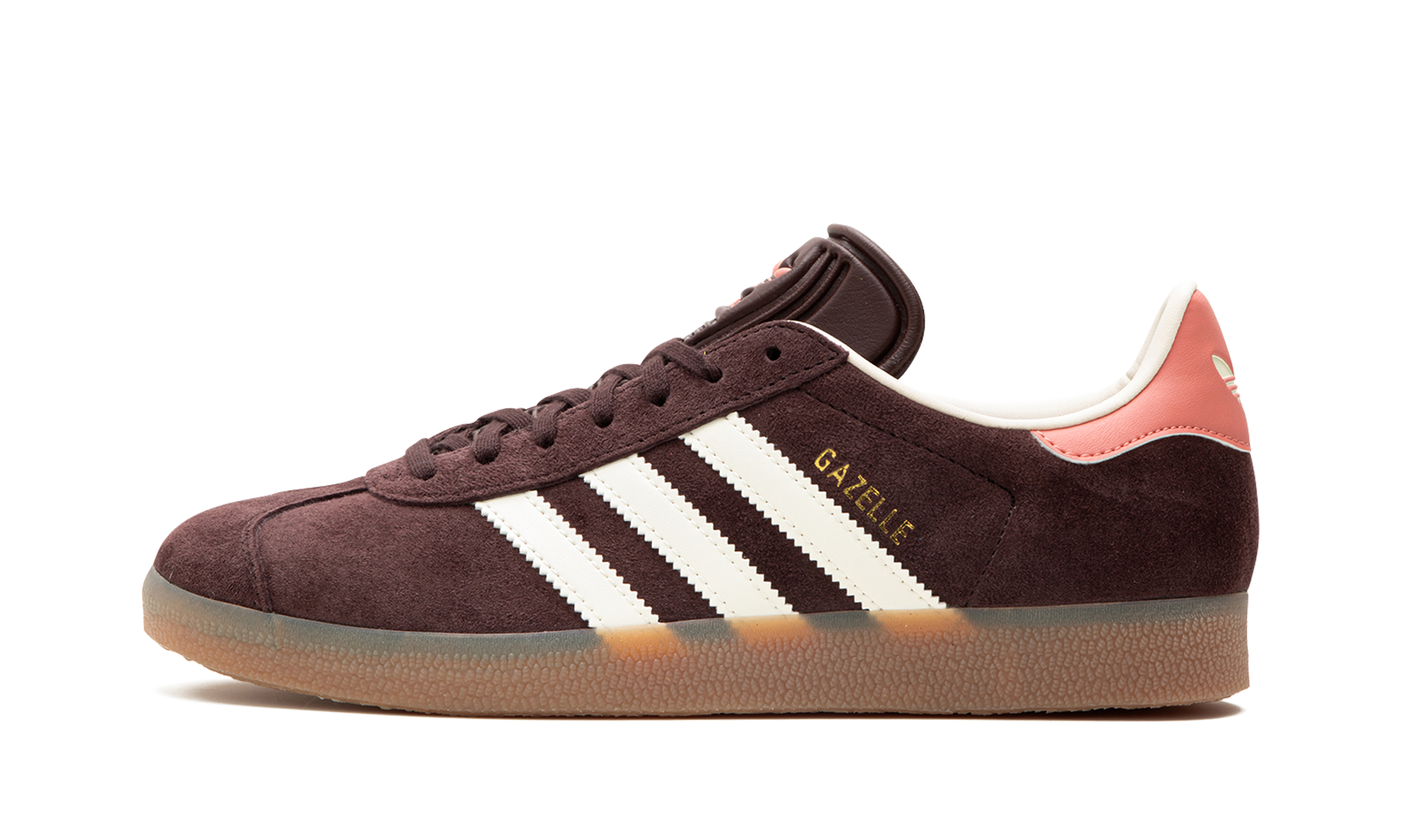 GAZELLE WMNS "Shadow Brown"