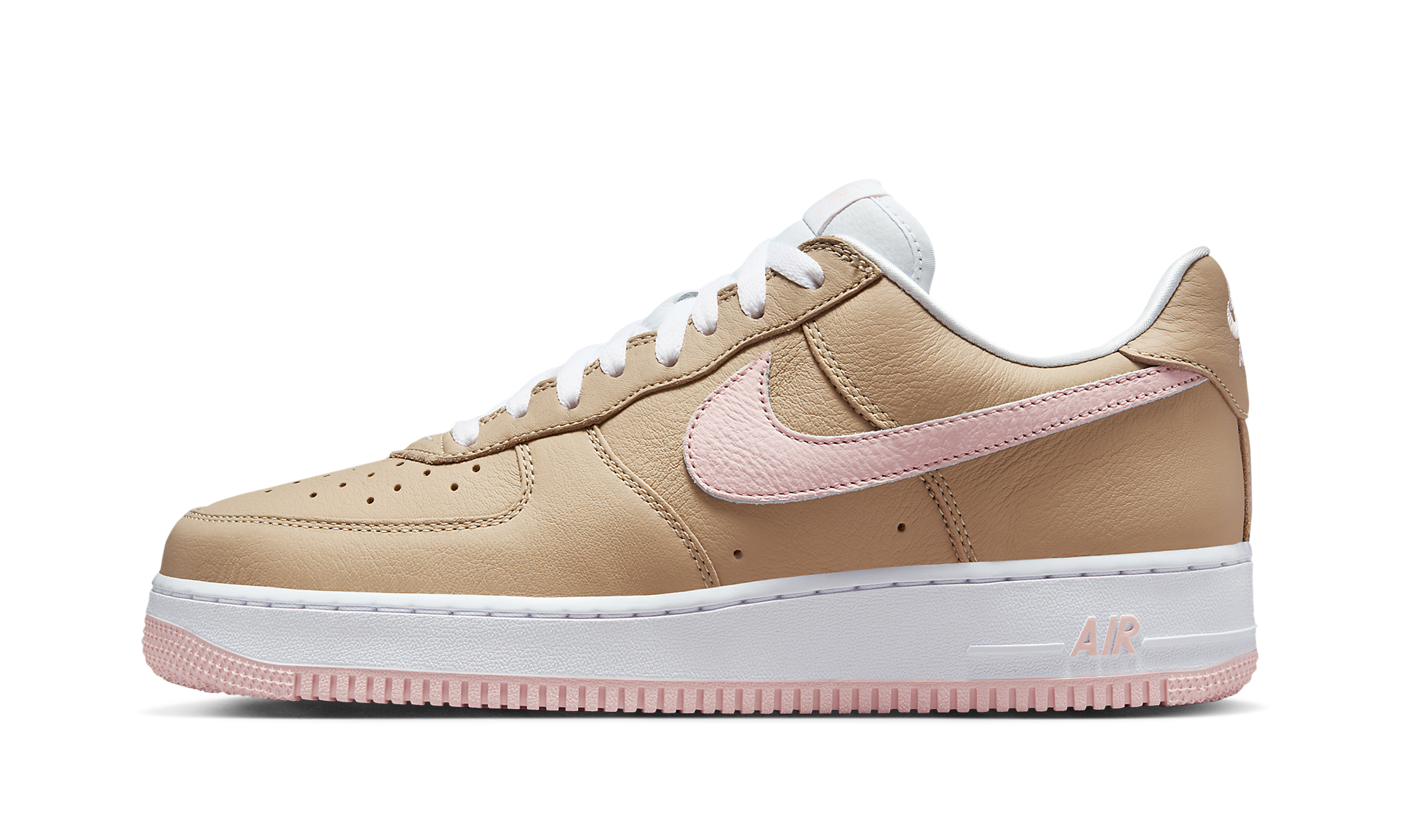 Air Force 1 Low Retro "Linen 2016 Release"
