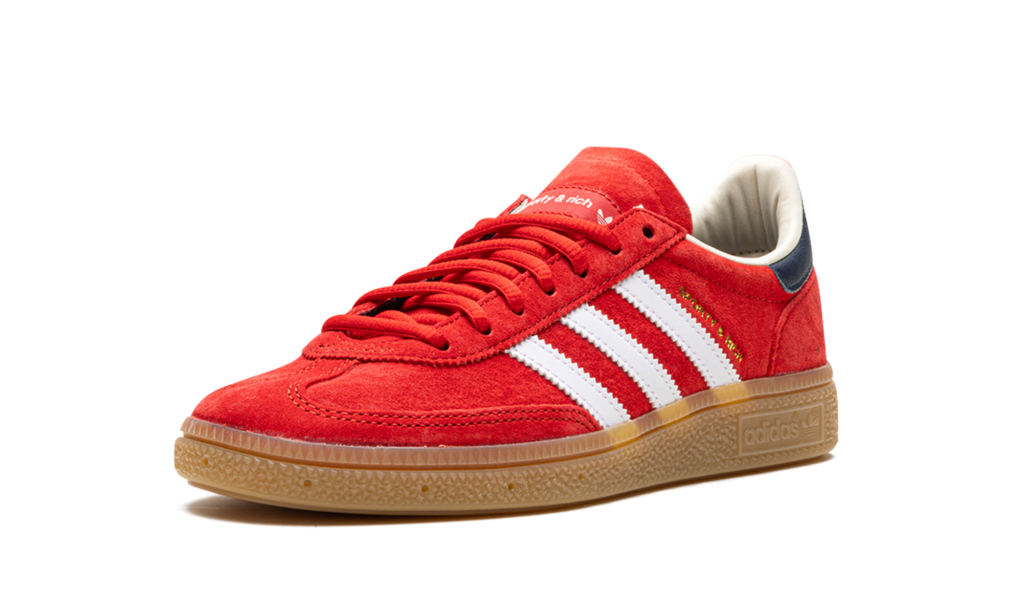 Handball Spezial "Sporty & Rich - USA"