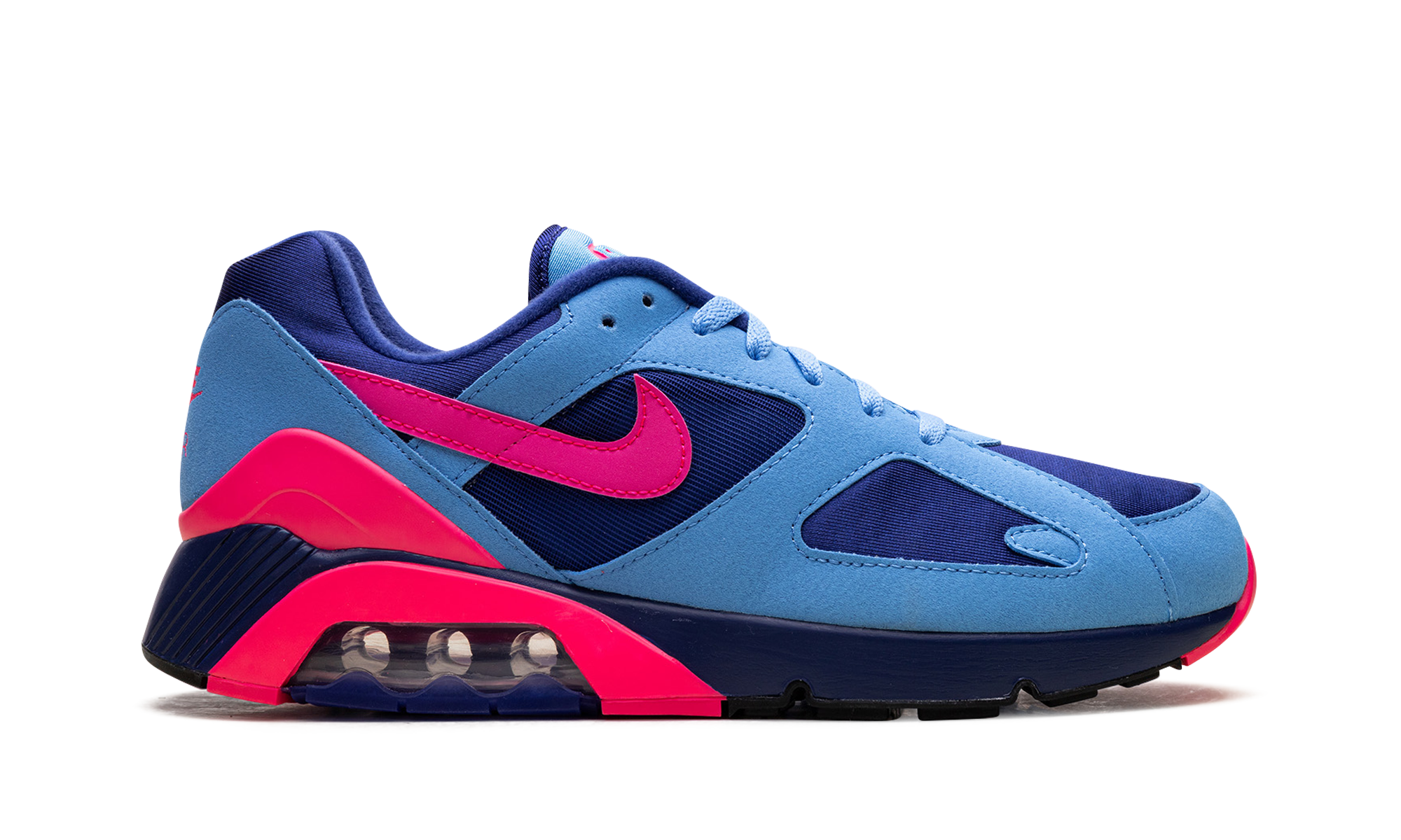 Air Max 180 "University Blue"