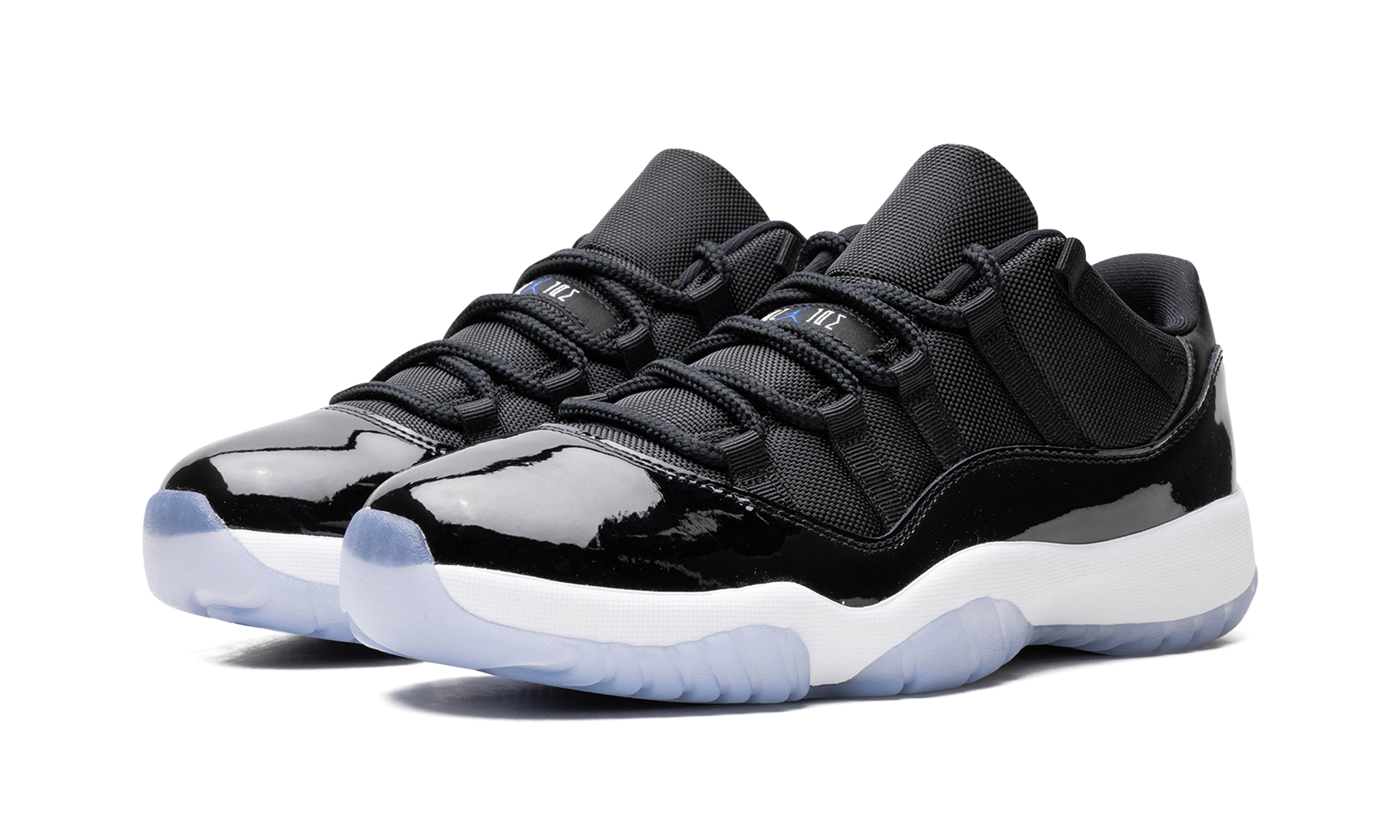 Air Jordan 11 Low "Space Jam"