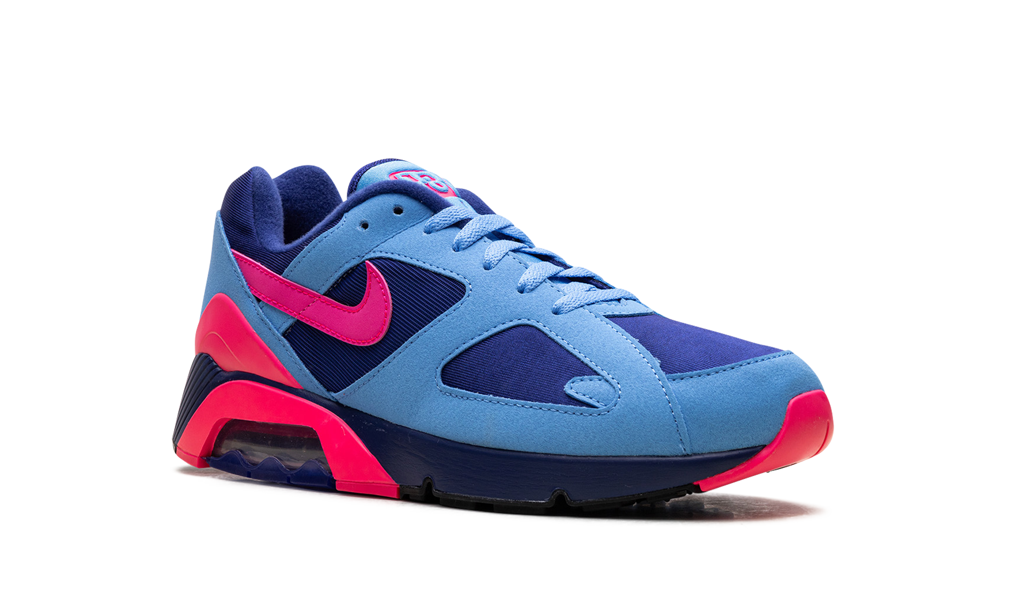 Air Max 180 "University Blue"