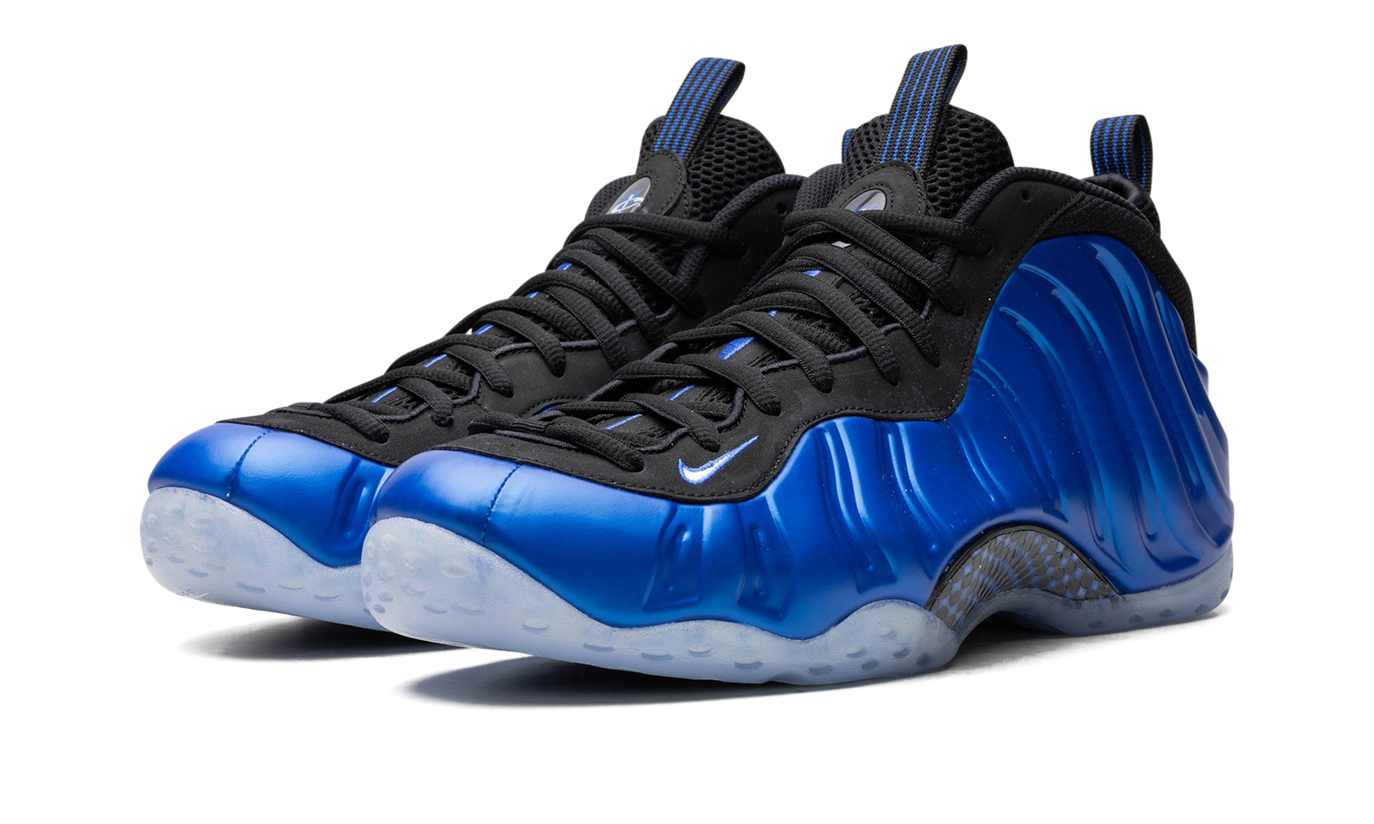 Air Foamposite One "Royal"