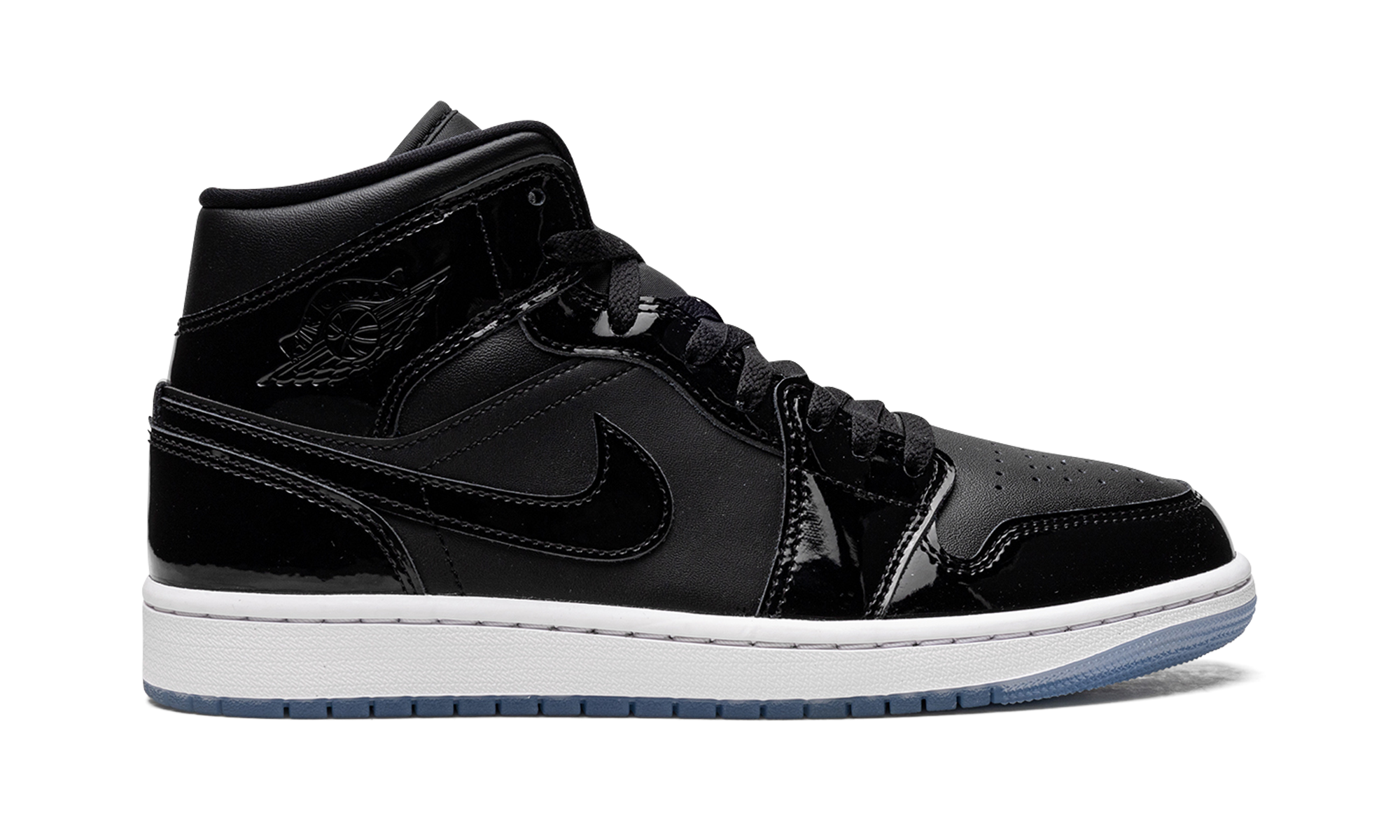 Air Jordan 1 Mid SE "Space Jam"
