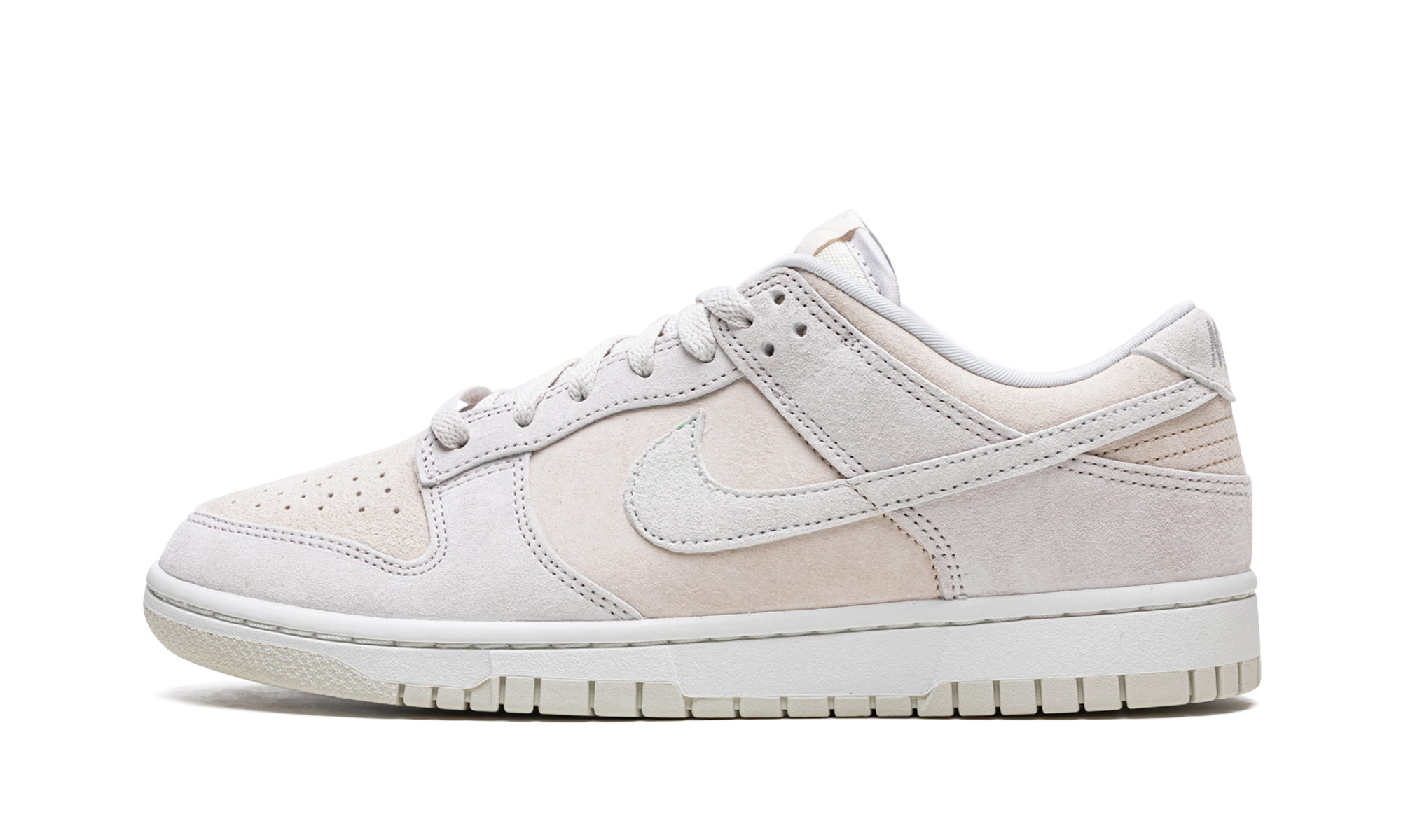 Dunk Low Retro PRM "Vast Grey"