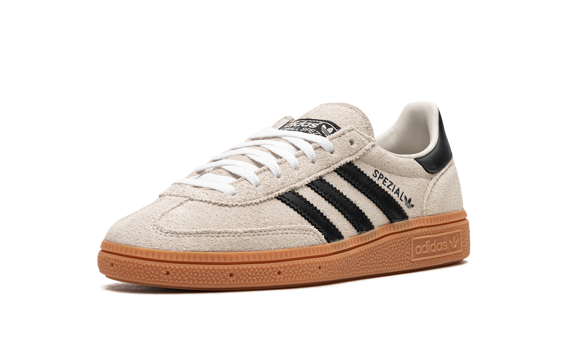 Handball Spezial WMNS "Aluminium"