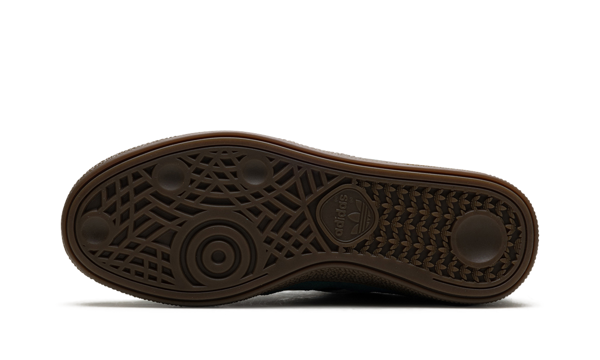 Adidas Handball Spezial "Noble Green Off White Green Night"