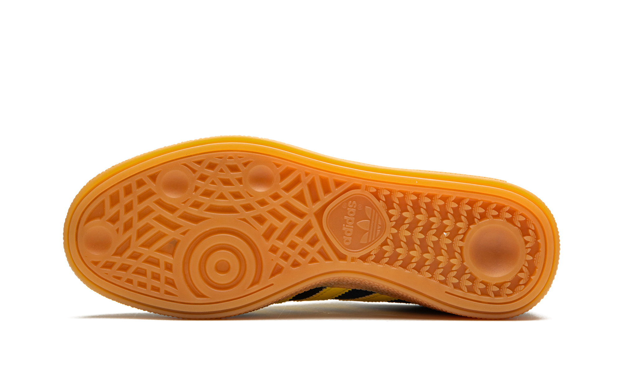 HANDBALL SPEZIAL "Black / Yellow"