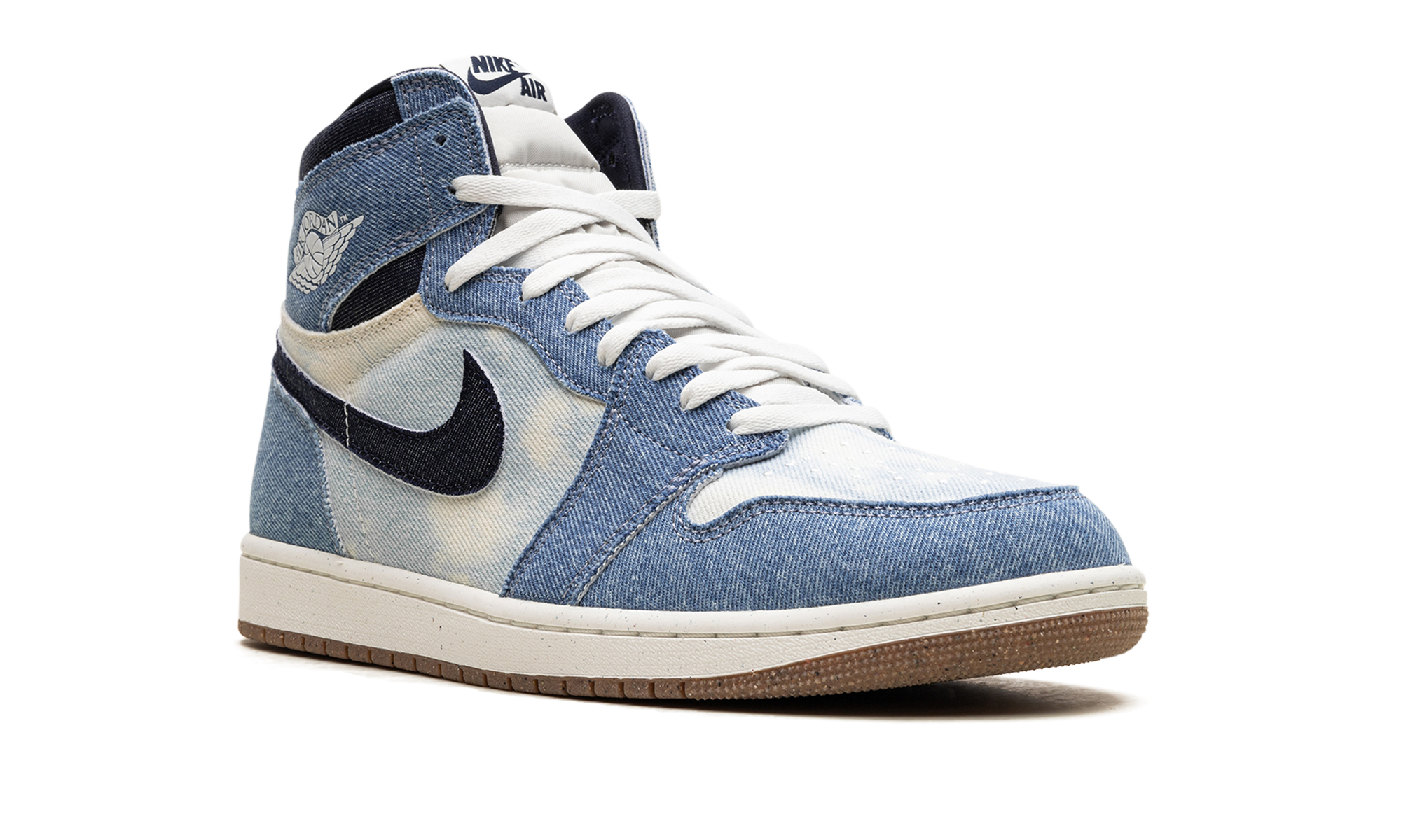 Jordan 1 Retro High OG "Denim"