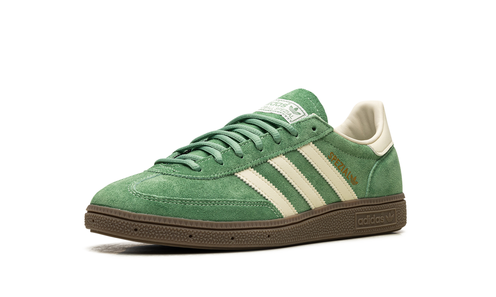 Handball Spezial "Preloved Green"