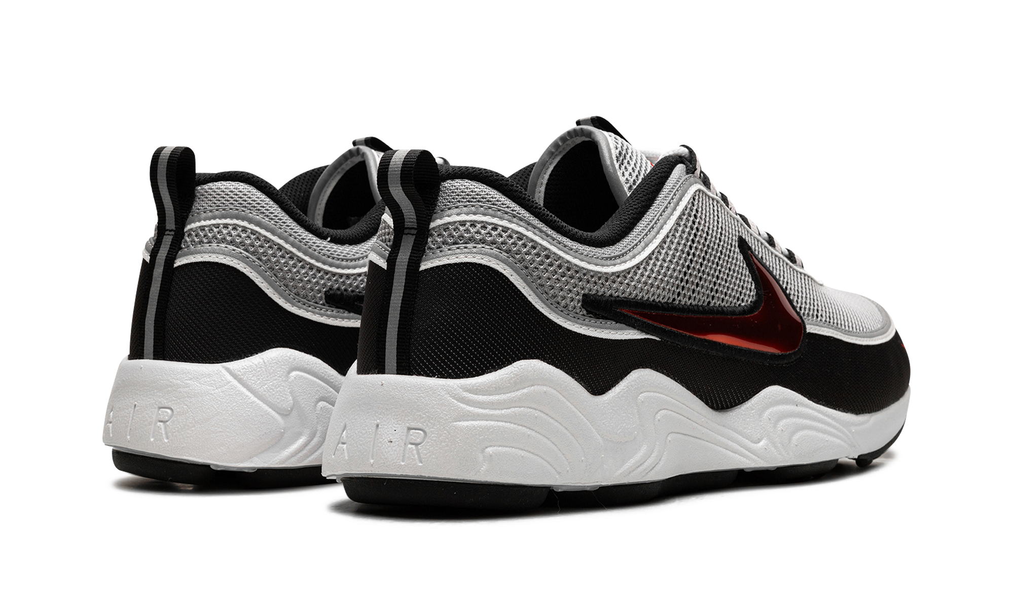 Zoom Spiridon OG "Sport Red"