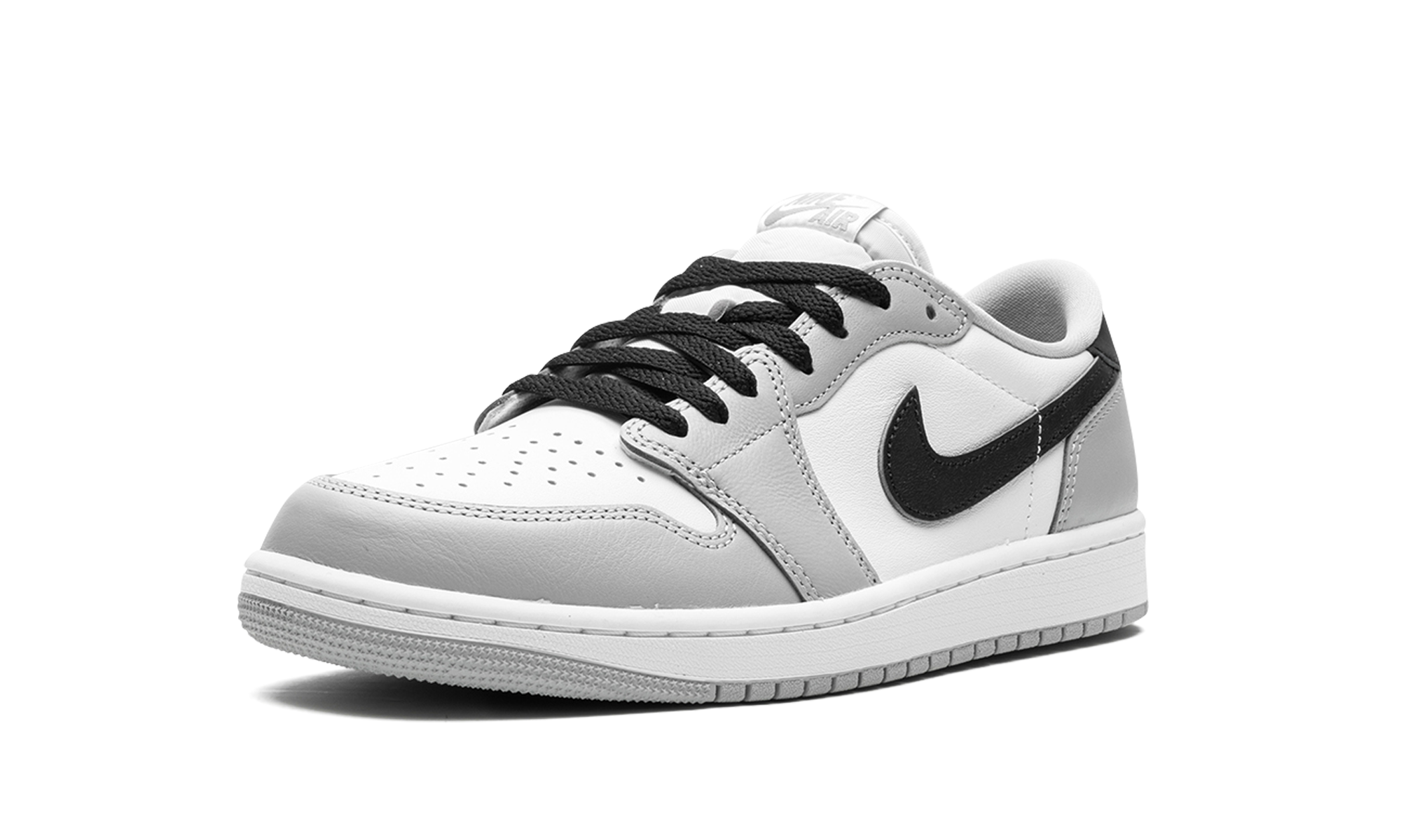 Jordan 1 Retro Low OG "Barons"