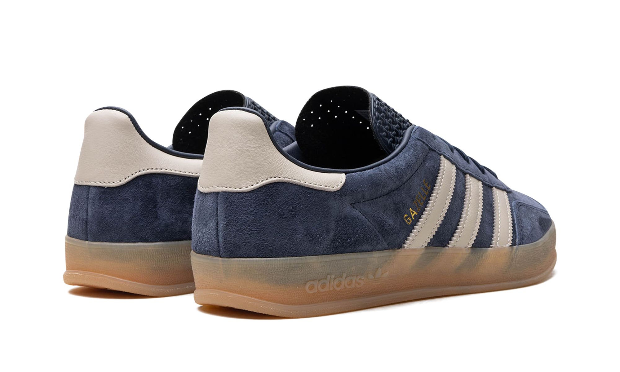 Gazelle Indoor "Legend Ink Wonder Beige"