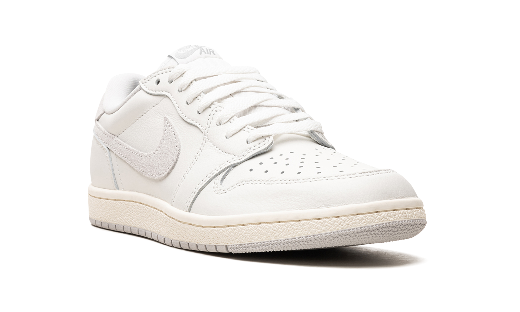 Air Jordan 1 Low 85 "Neutral Grey"