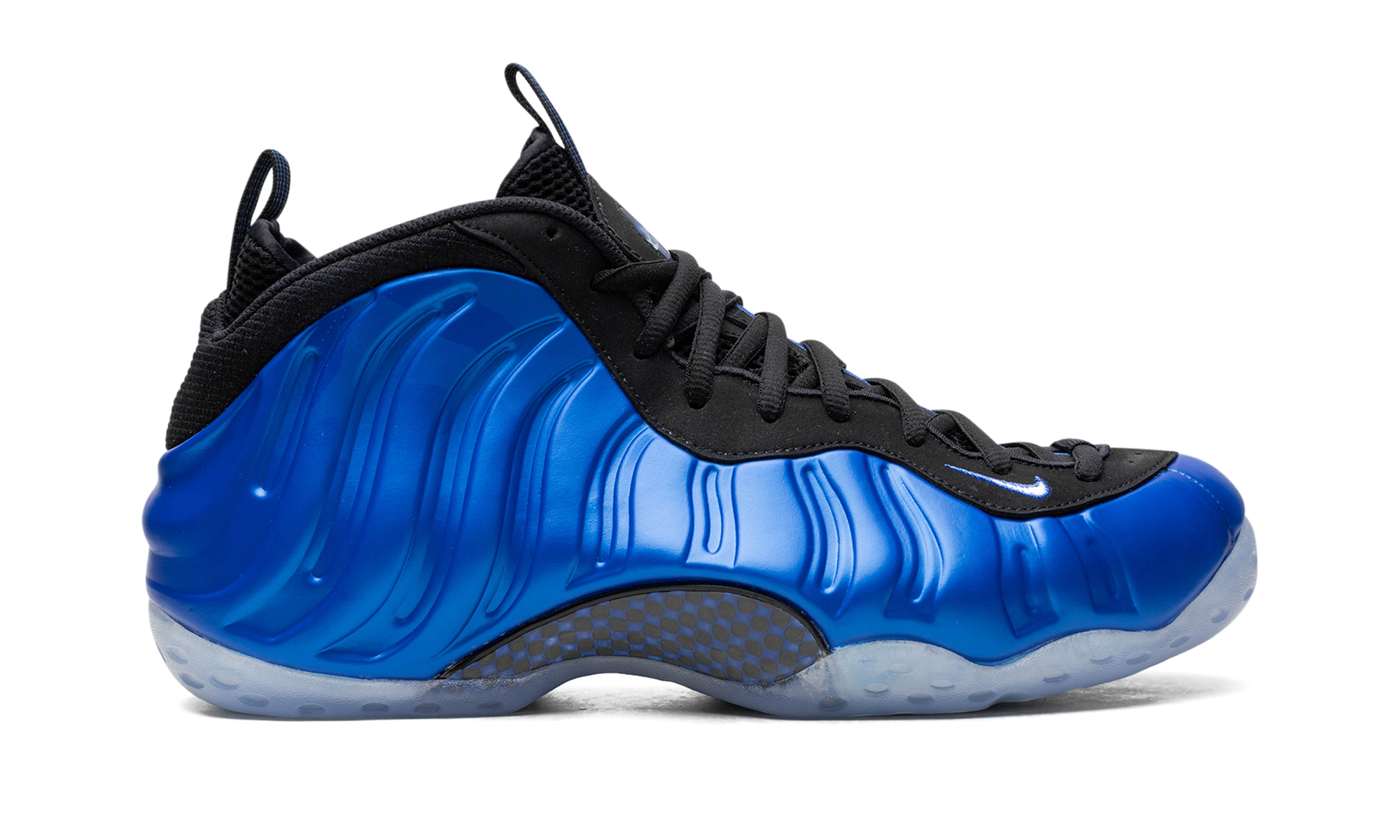 Air Foamposite One "Royal"