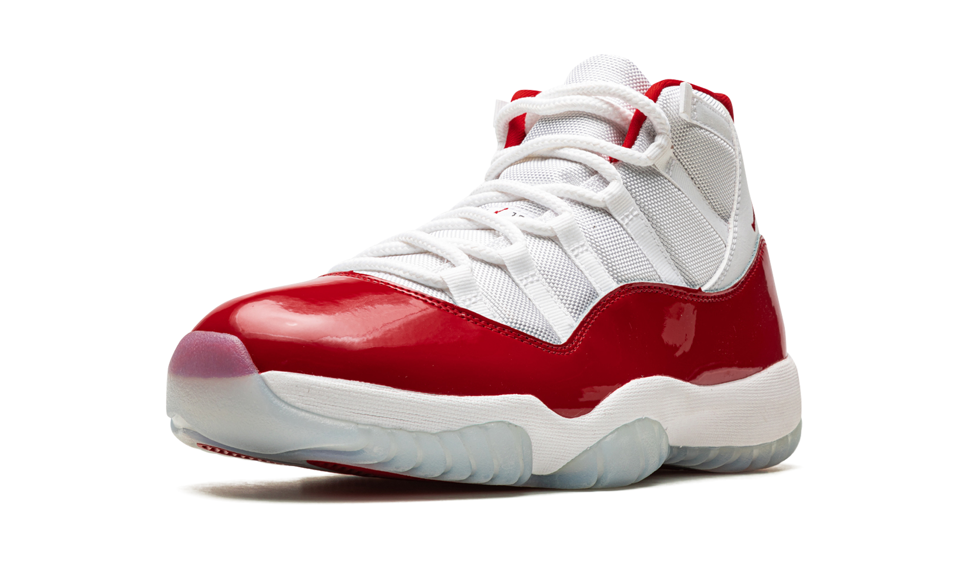 Air Jordan 11 "Cherry 2022"