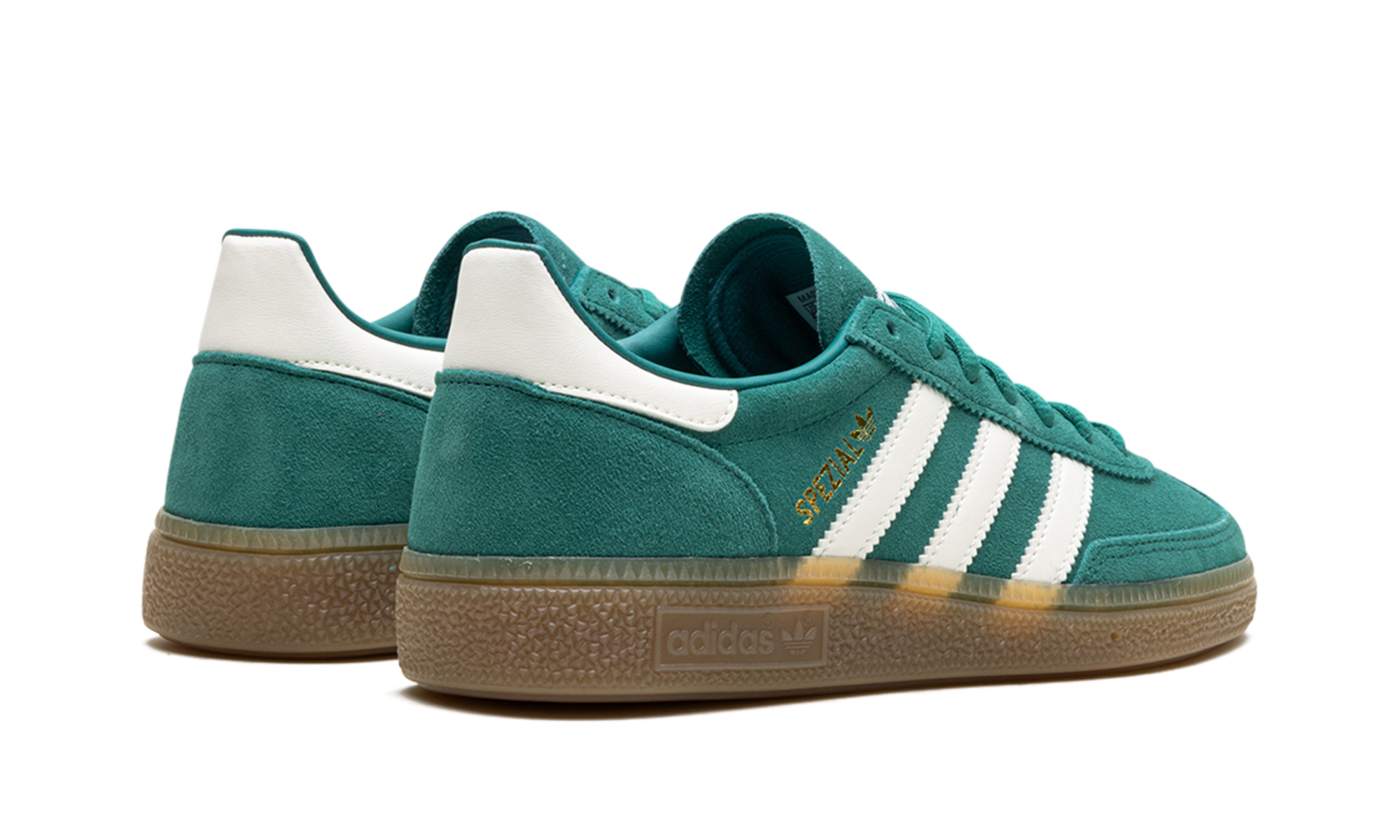 Handball Spezial WMNS "Active Green"