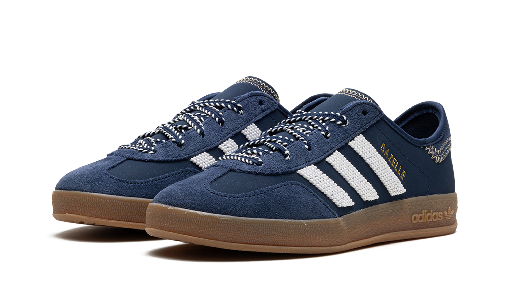 Gazelle "CLOT - Navy"