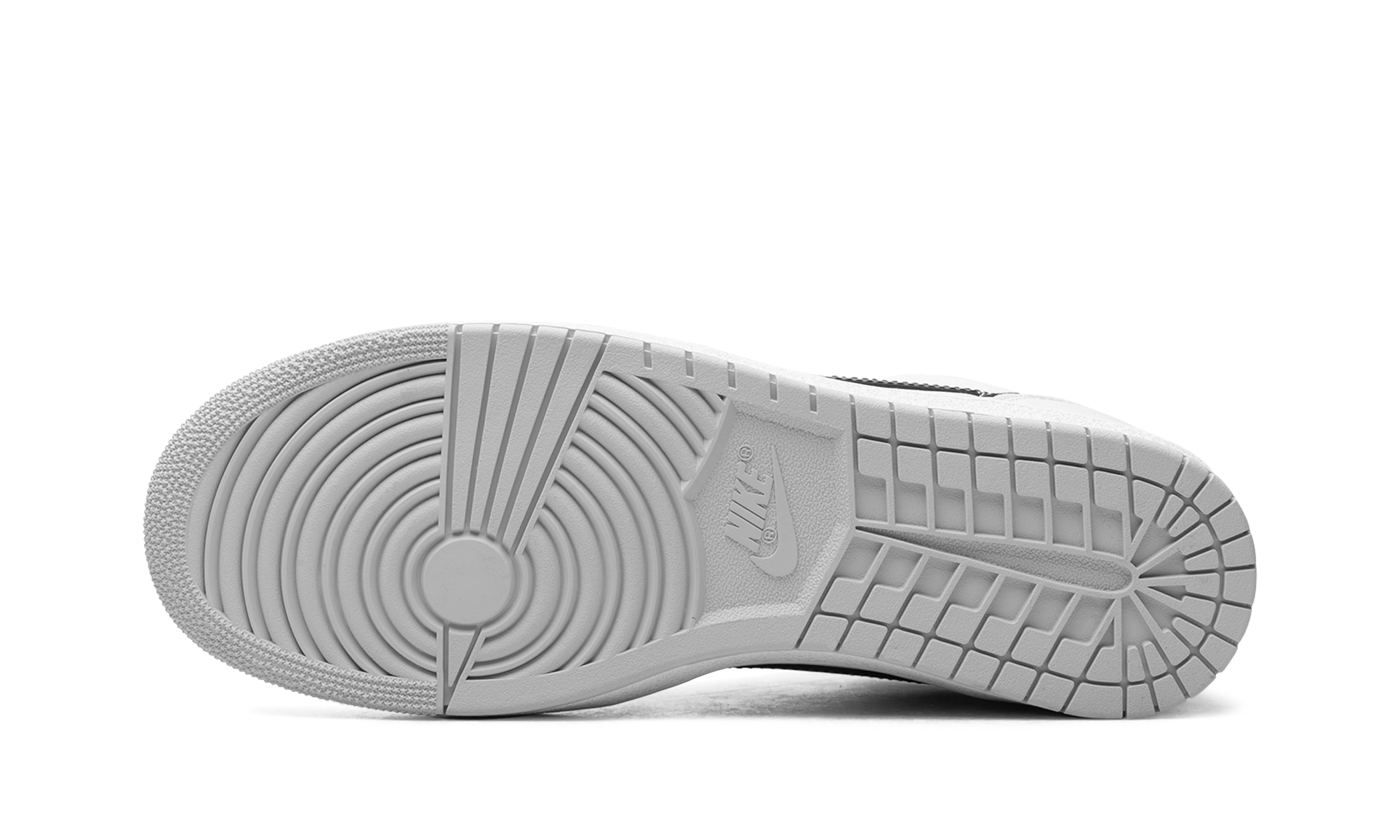 Jordan 1 Retro Low '85 "Metallic Black"