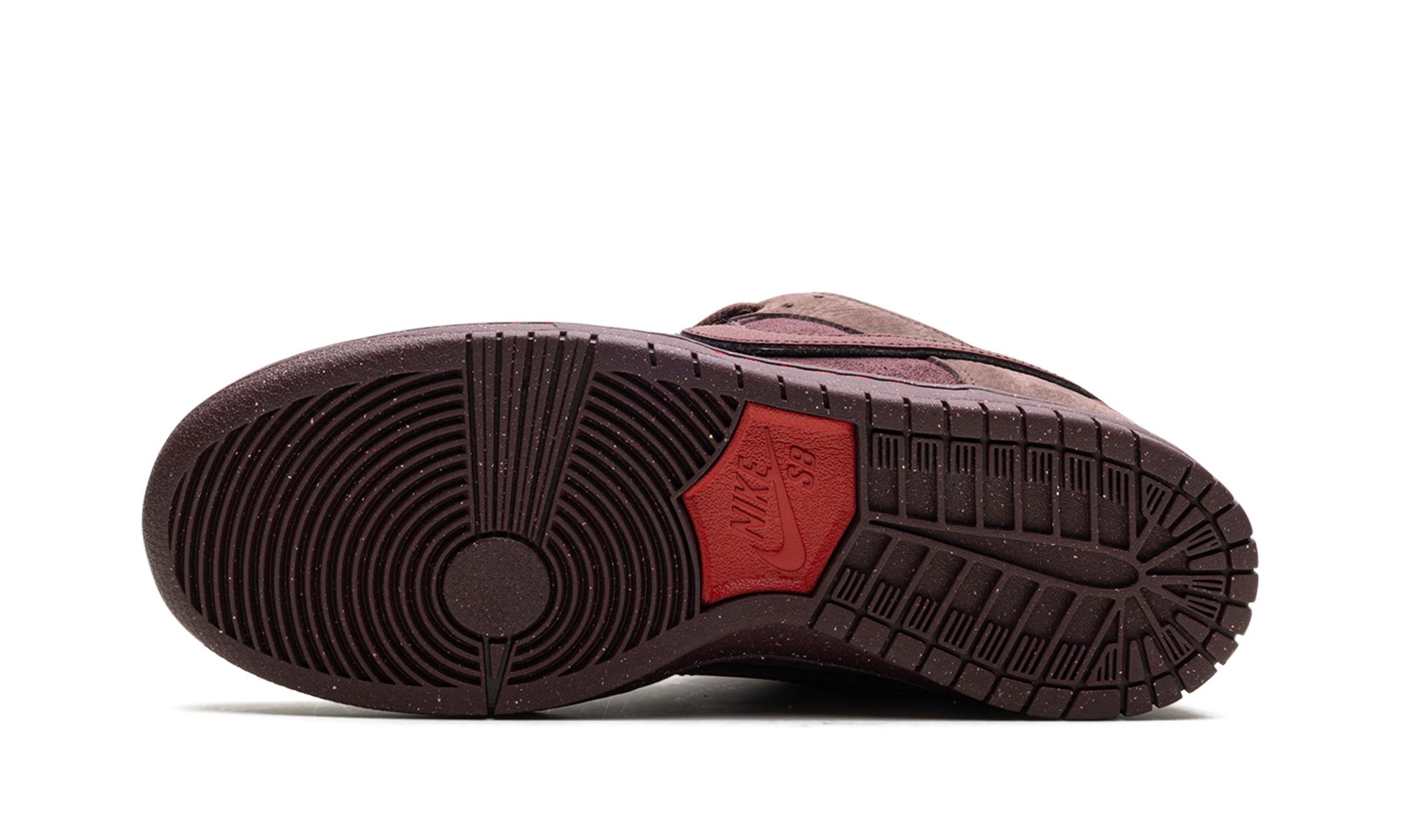 SB Dunk Low "City of Love"