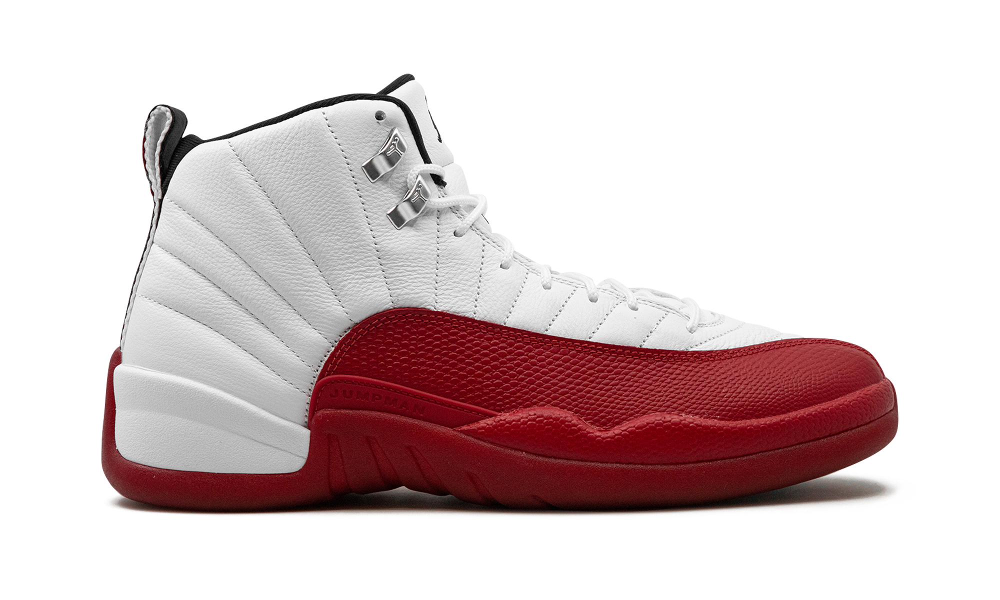 Air Jordan 12 Retro "Cherry 2023"