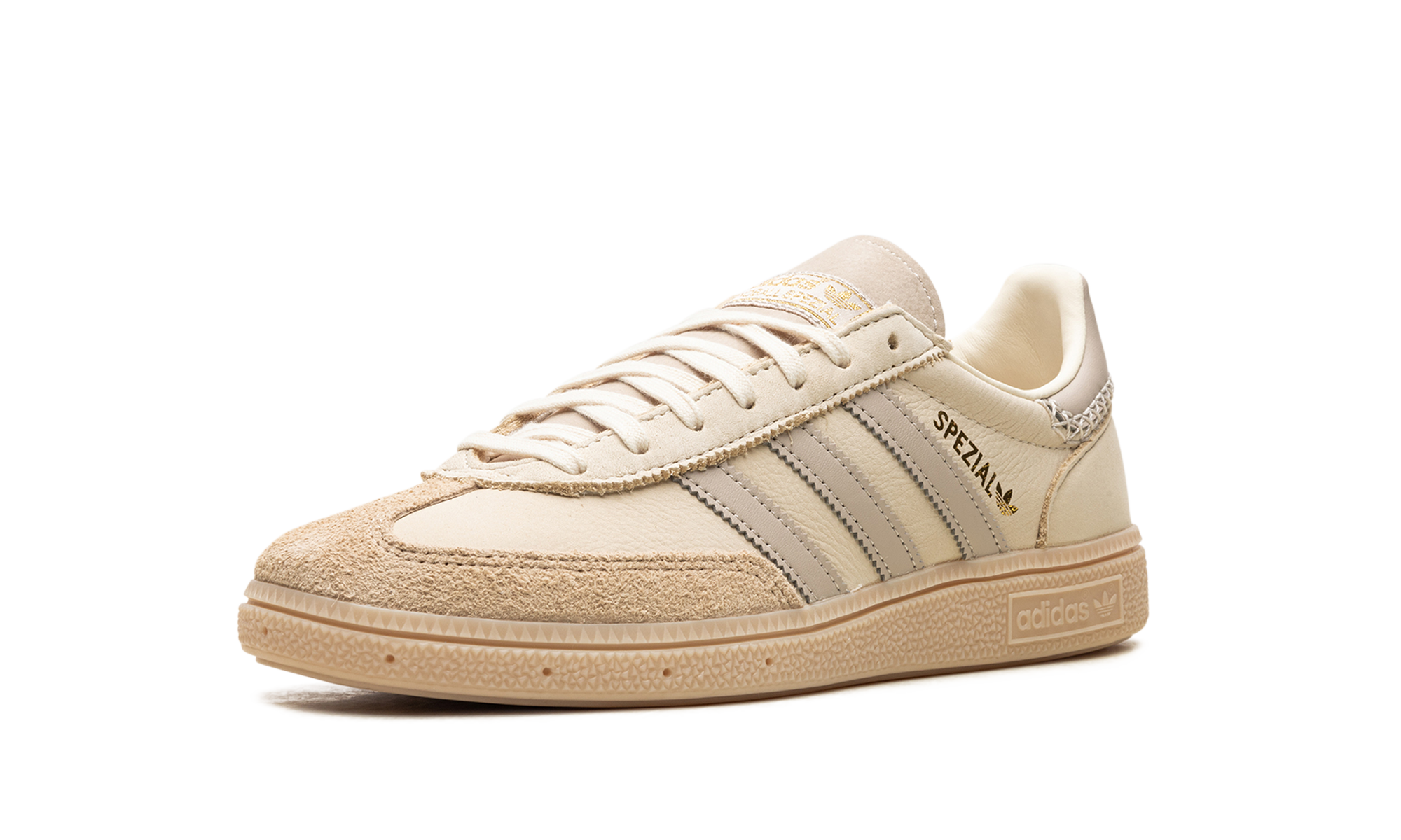 Handball Spezial WMNS "Cream White Beige"