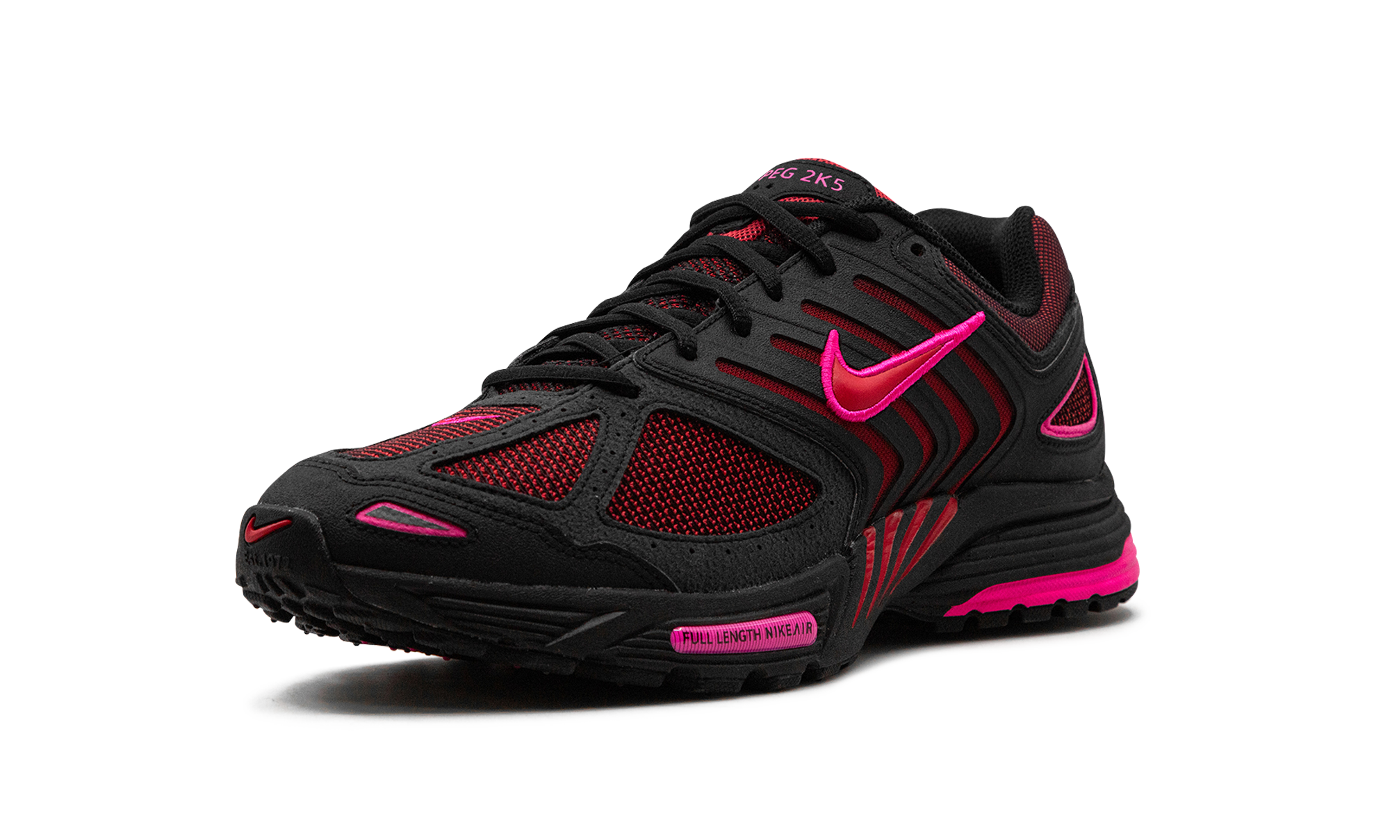 Air Pegasus 2K5 "Fierce Pink"