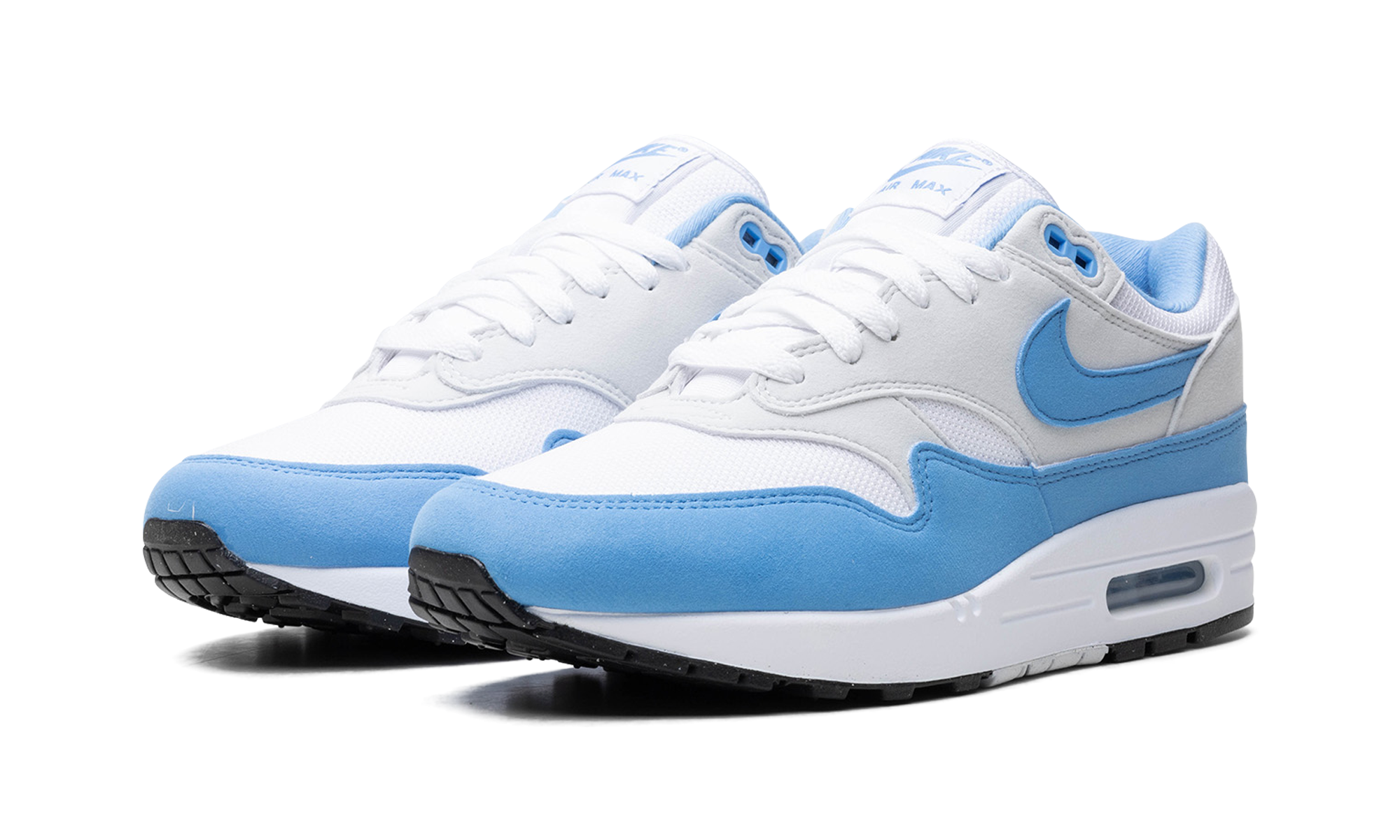 Air Max 1 "University Blue"
