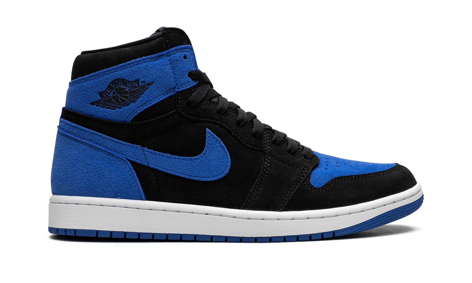 Air Jordan 1 OG "Royal Reimagined"