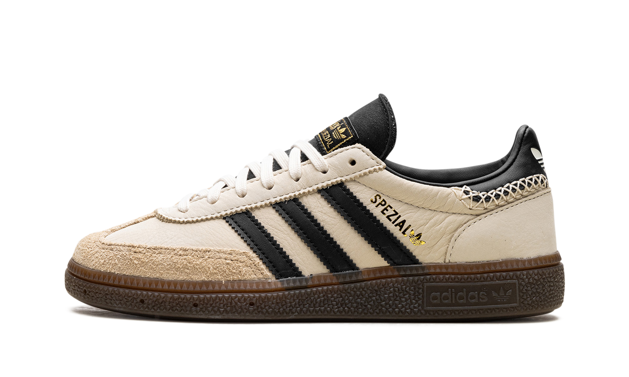 Handball Spezial WMNS "Wonder White Black"