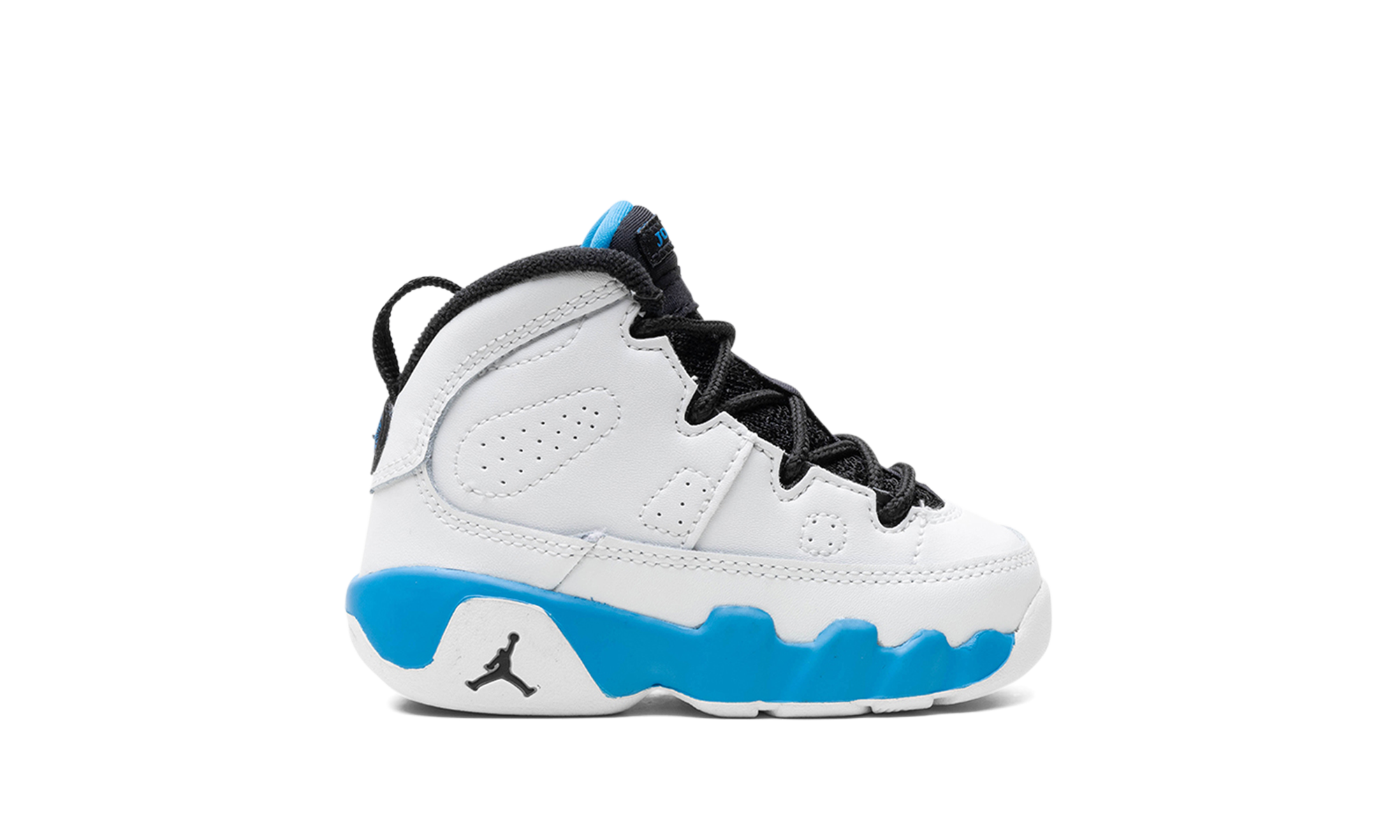 Air Jordan 9 TD "Powder Blue"