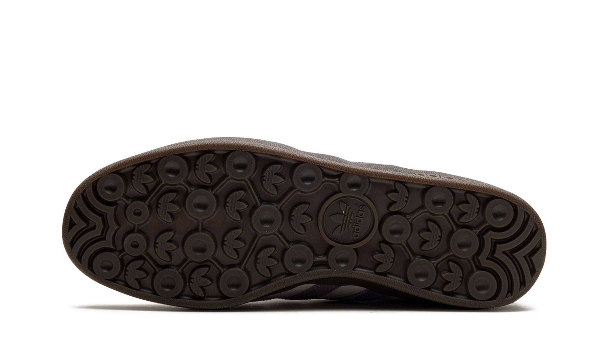 Gazelle Indoor "Kith - Classics Program - Ash Purple"