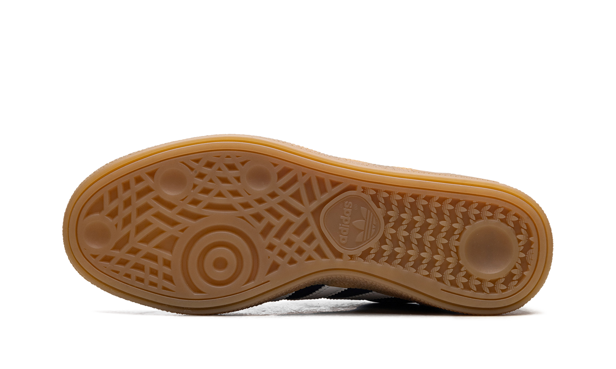 Handball Spezial "Sporty & Rich Night Indigo"