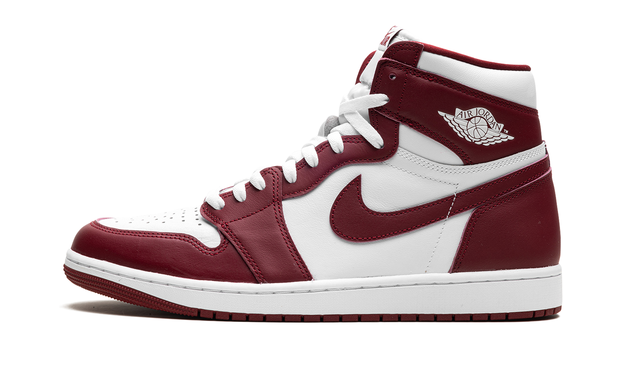 Air Jordan 1 Retro High OG "Team Red"