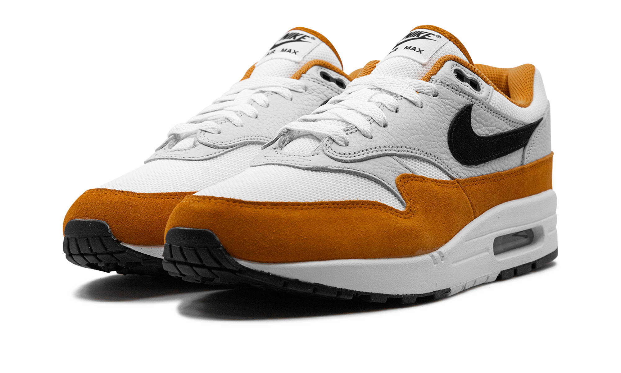 Air Max 1 "Monarch"