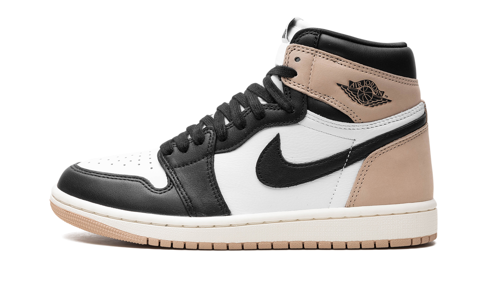 Air Jordan 1 High OG WMNS "Latte"