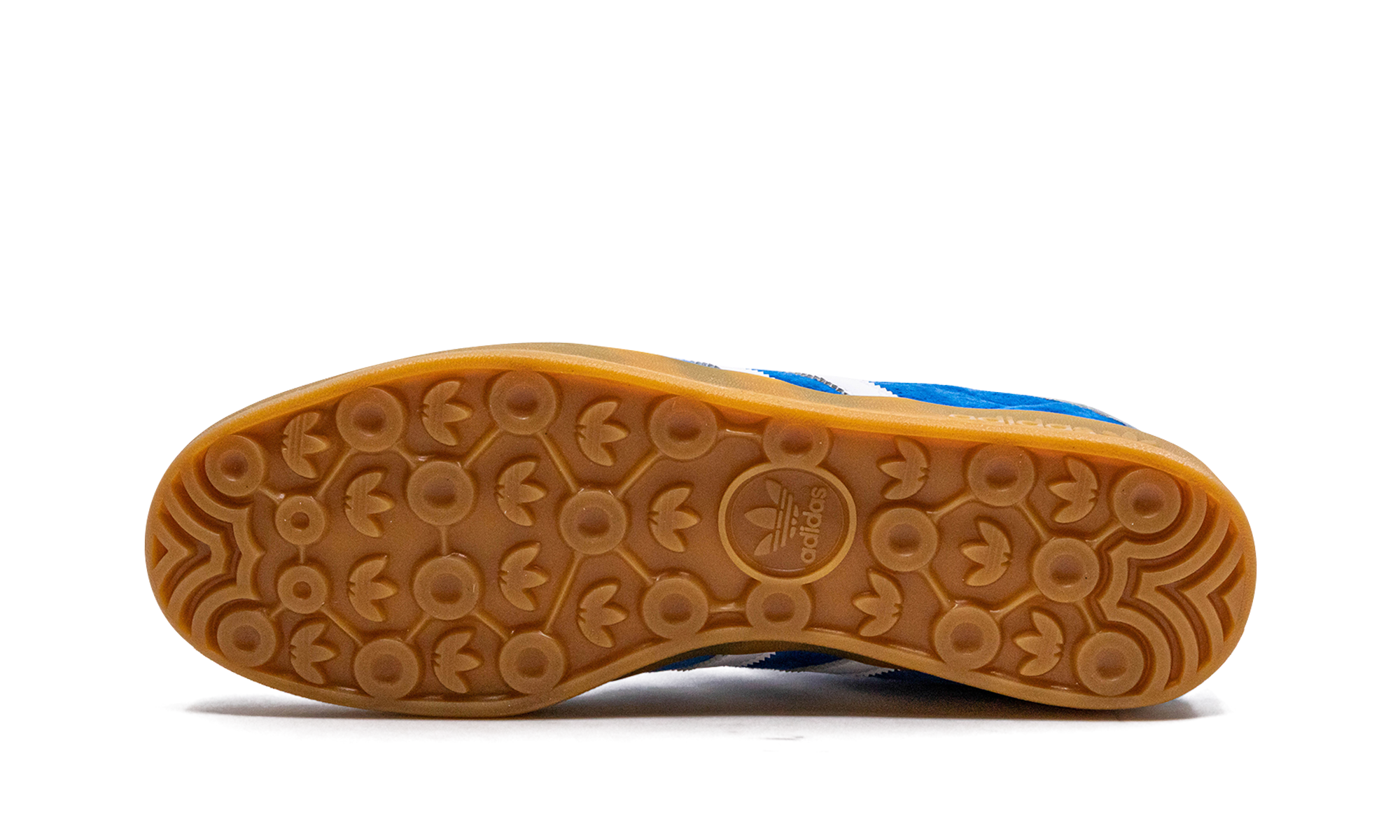 Gazelle Indoor "Blue Bird"