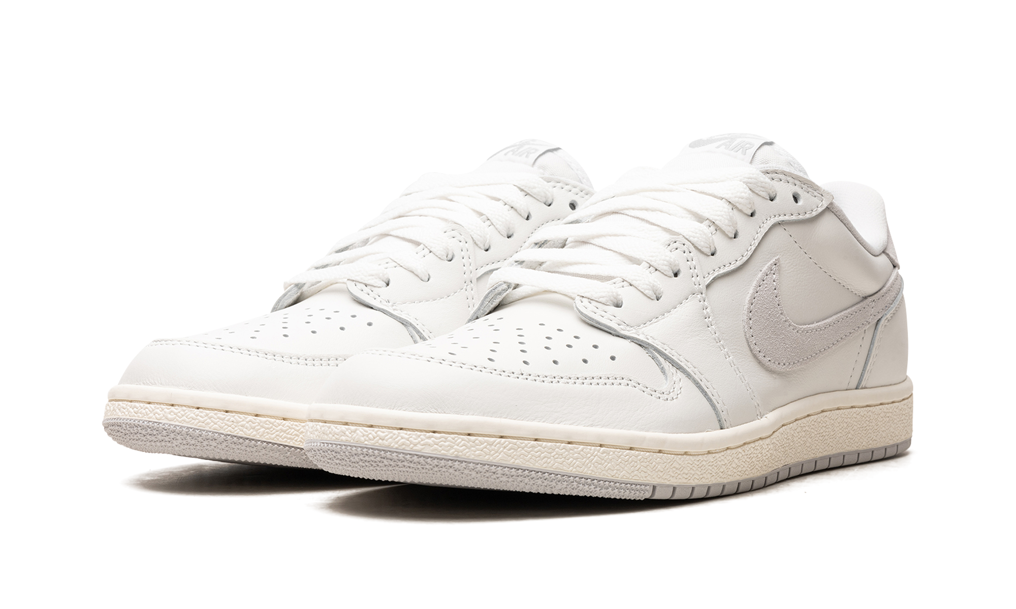 Air Jordan 1 Low 85 "Neutral Grey"