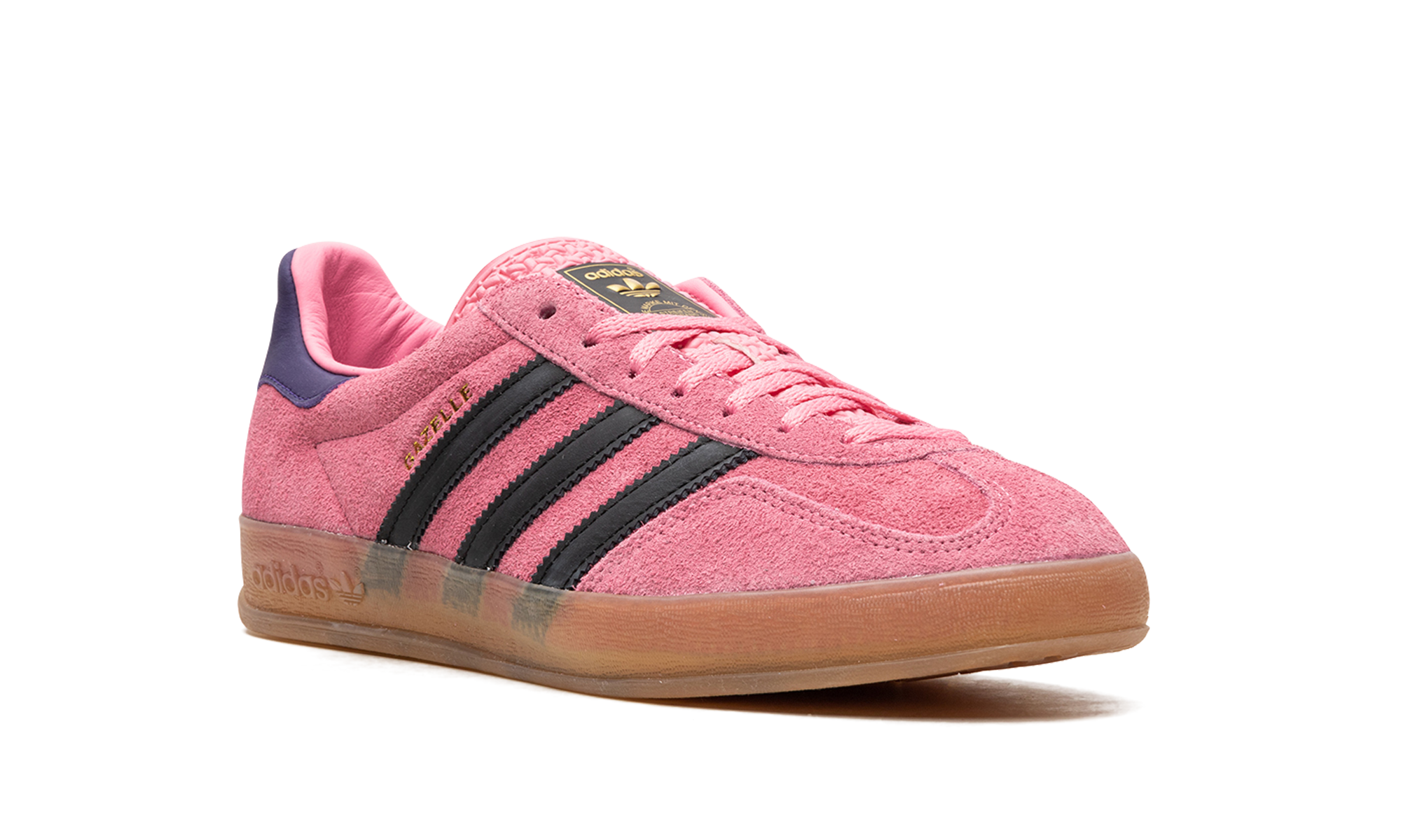Gazelle Indoor "Bliss Pink Purple"
