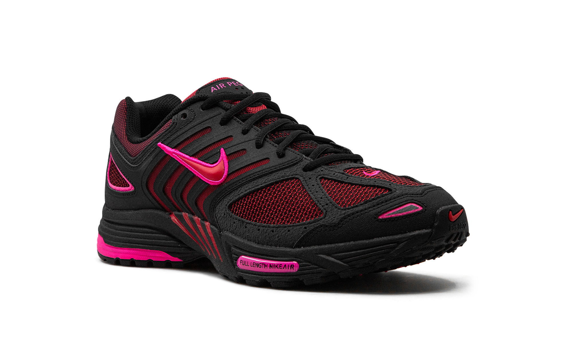 Air Pegasus 2K5 "Fierce Pink"