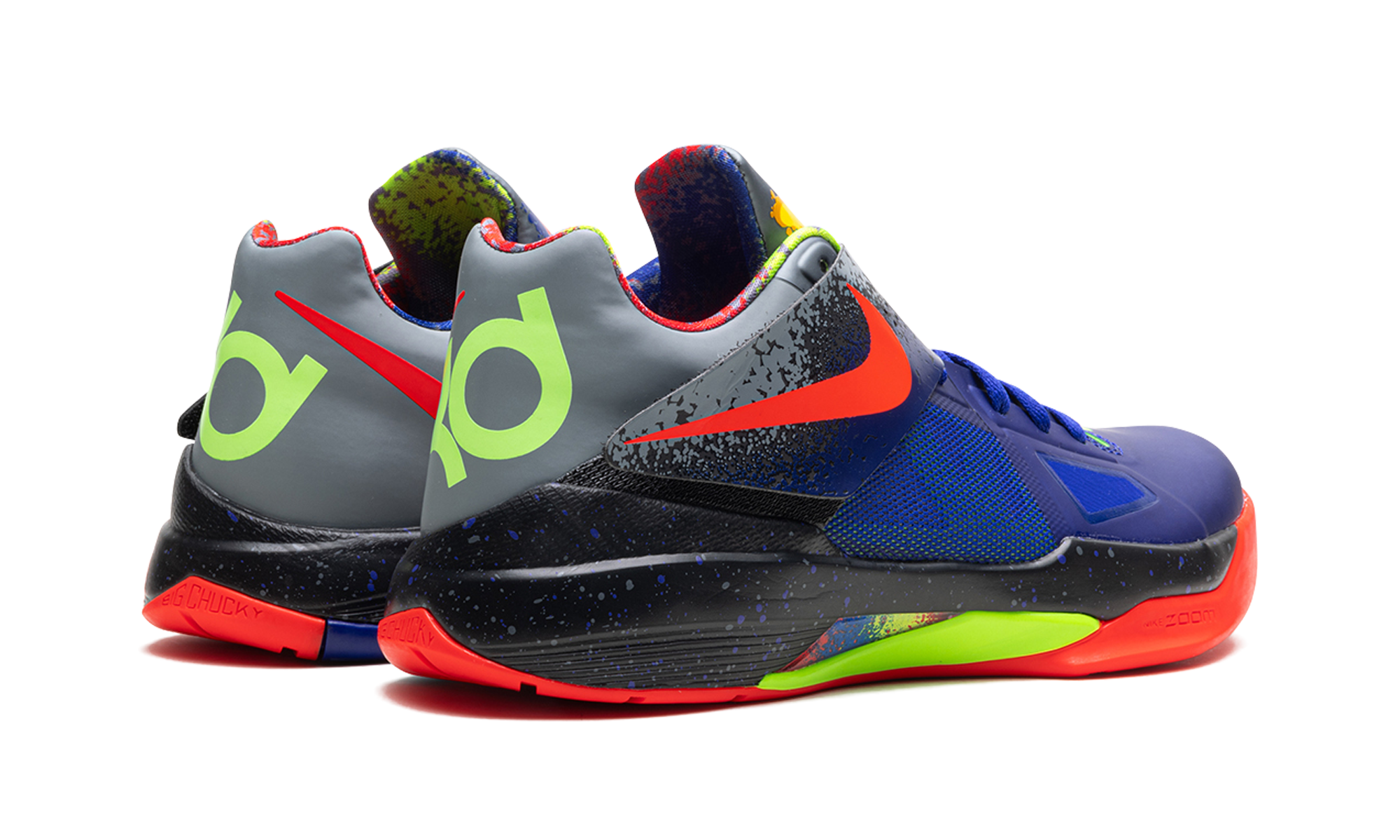 KD 4 "Nerf"