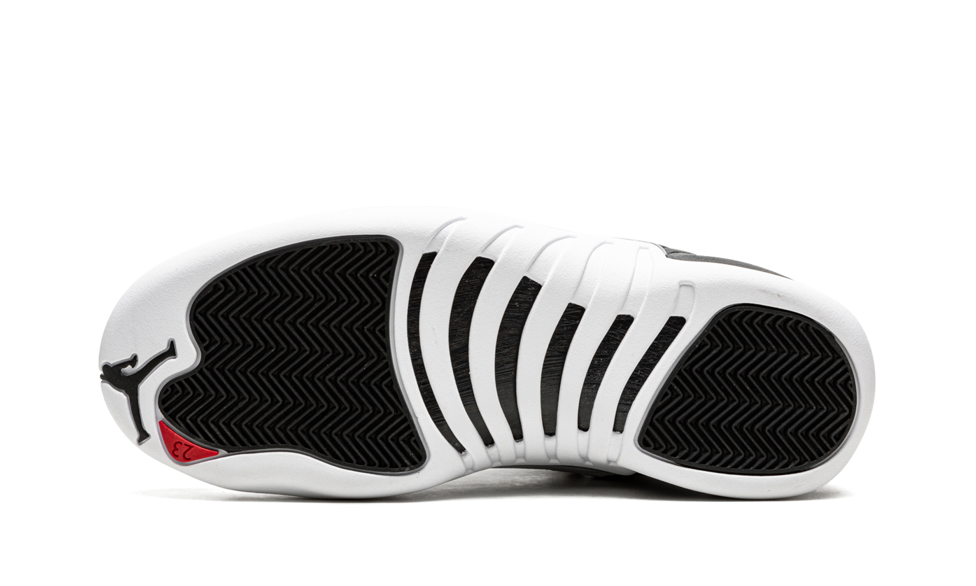 Air Jordan 12 Retro "Playoffs 2022"