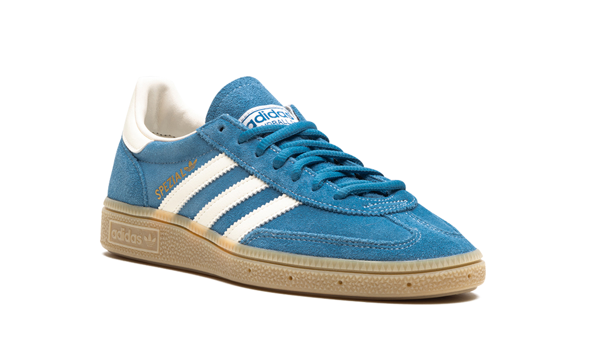 Handball Spezial "Core Blue Gum"