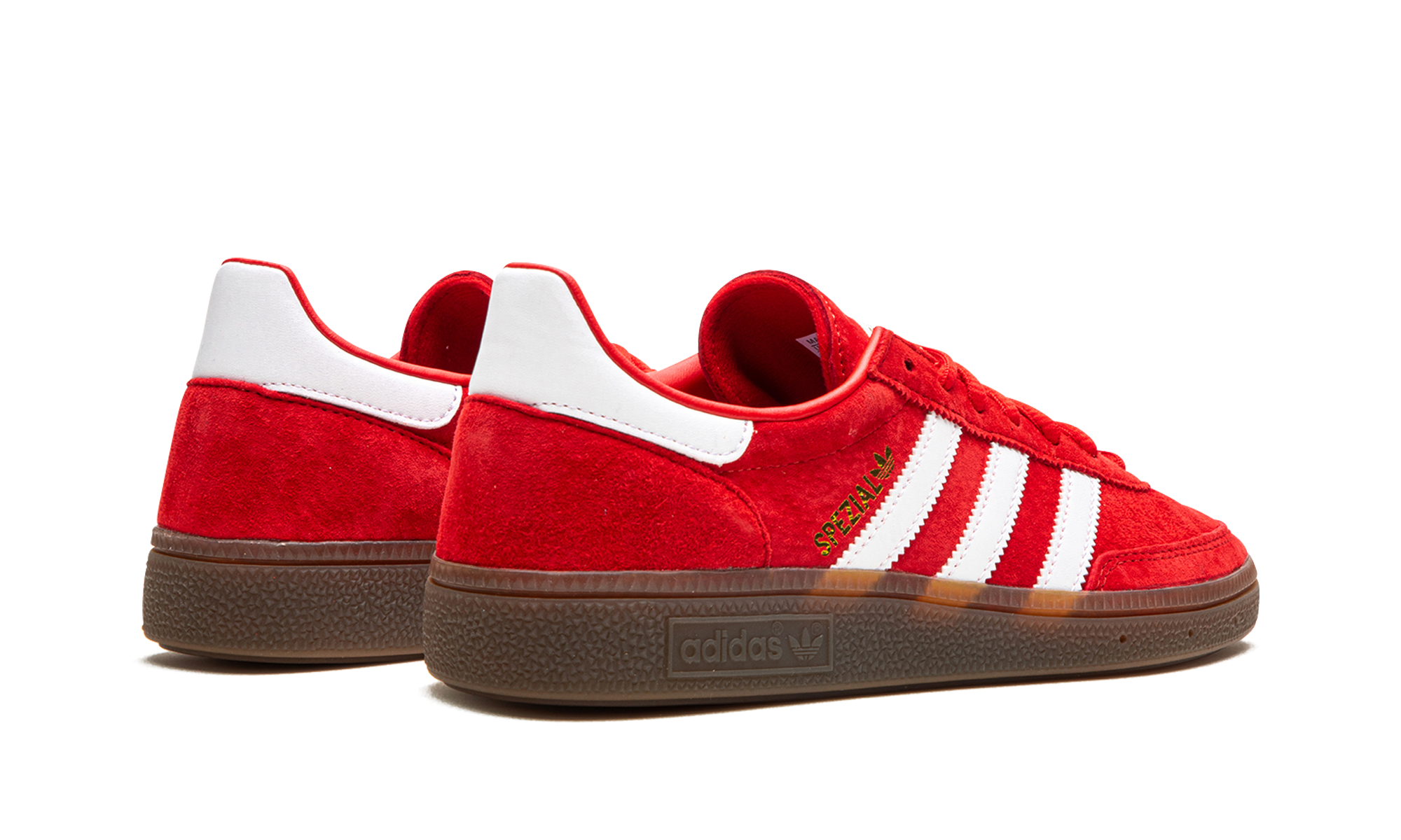 Handball Spezial "Scarlet / White"